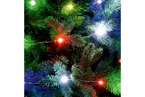 Micro LED fényfüzér - ML 30/M